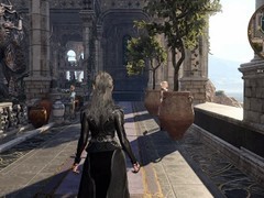 博德之门3MOD引发视角之争：第三人称革新能否兼容CRPG灵魂？