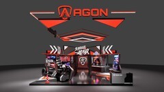 十周年节点再战ChinaJoy 爱攻AGON与玩家奔赴下一个十年
