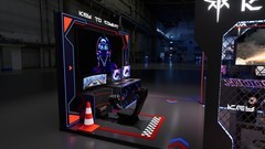 屏构万象光塑视界 KTC携重磅产品亮相2026ChinaJoy
