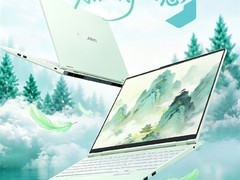 机械革命耀世15 Air上市：1.5kg轻薄设计+RTX 5060+2.5K 240Hz OLED屏