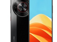 天猫努比亚小牛5G手机6+512GB优惠来袭