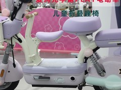 吉贝诗新型折叠座椅促销，到手仅83元