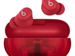 Beats Solo Buds真无线耳机435元