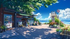 暑假就得玩游戏啊！Steam八月好游前瞻