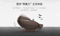2026年按摩椅品牌格局与旗舰推荐：技术路线分化下的消费决策