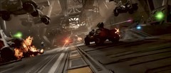 重返光环环带！《光环：战役进化》游玩攻略，映众 RTX 50系超级冰龙