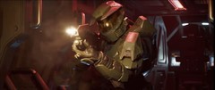 重返光环环带！《光环：战役进化》游玩攻略，映众 RTX 50系超级冰龙