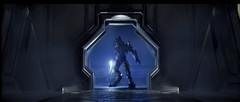 重返光环环带！《光环：战役进化》游玩攻略，映众 RTX 50系超级冰龙