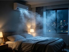美的空调主板6年就坏？谣言背后的完整澄清