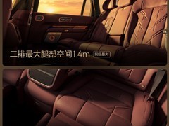 极氪9X五座版上市：45.19万元起，零百3.1秒+L3智驾+豪华舒享座舱