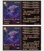 浮石之旅非常规阵容推荐