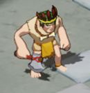 石器时代：觉醒单人挑战精灵王第六层攻略