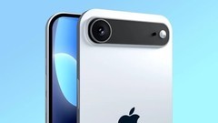 iPhone 17全新惊艳外观亮相   iPhone 16史无前例跌至谷底价致敬！