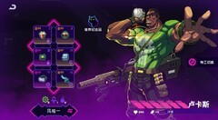 霓虹深渊：无限拟合演习噩梦通关攻略