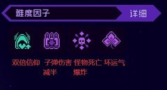 霓虹深渊：无限拟合演习噩梦通关攻略