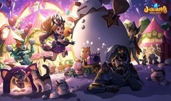 小冰冰传奇新手阵容与培养全攻略