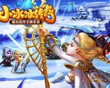 小冰冰传奇新手阵容与培养全攻略