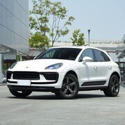 100万内四款豪华汽油中型SUV深度测评，哪款更值得入手？