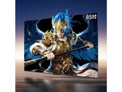 雷鸟鹤6 85R69A电视，PLUS低至4655元