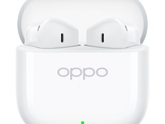 OPPO Enco Air4 降噪耳机100元抢