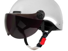 雅迪3C认证电动车头盔，补贴后32.2元！