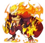 奥拉星：魔焰吉拉全攻略