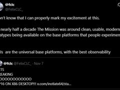 AMD Zen6将全面支持AVX512及FP16指令集