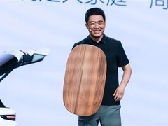 理想汽车组织架构大调整：人力资源合并、杨海山接任，回归OKR管理模式