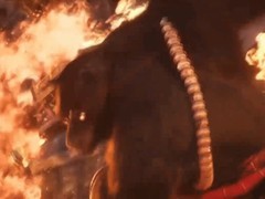 黑神话腾讯发布会亮相，片尾彩蛋惊喜揭晓
