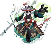 奥拉星：帝俊女娲解析