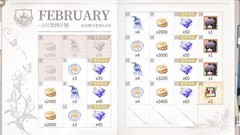 时空中的绘旅人钻石获取攻略