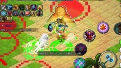 像素世界：冒险起源——0转森之领主站撸死神