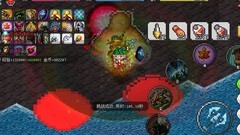 像素世界：冒险起源——0转森之领主站撸死神