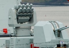 战舰联盟：051G1湛江号登场