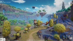 幻塔新版本：人工岛与奈美西斯拟态揭秘