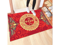 季象防滑垫40x60cm仅5.9元