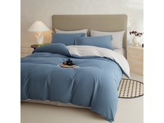 兰芮200*230cm四件套促销，仅179元