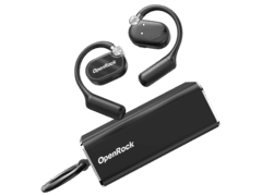 开石气骨传导蓝牙耳机499元