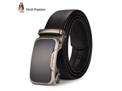 暇步士男士高端皮带97.35元