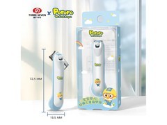 THREE SEVEN啵乐乐指甲刀，17.9元包邮！