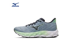 美津浓WAVE SKY 8跑步鞋直降50%