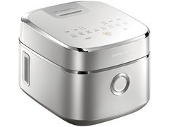 九阳2024款无涂层电饭煲热卖，低至486元