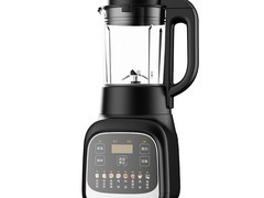 天猫美的破壁机多能实用，低至265元