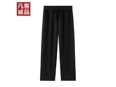 凡客诚品男士卫衣卫裤组合限时特惠