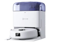 科沃斯mini DJX11扫拖机器人直降1200！