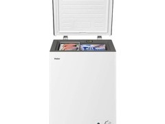 海尔100L低霜小冰柜589元
