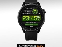 北斗手表syntime5 MAX直降200
