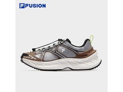 FILA男子户外冰川鞋 5 折包邮仅 426.3 元