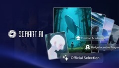 AI时代的全球创作消费平台，出现了一家来自中国的“隐形冠军”