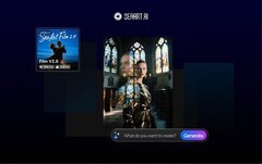AI时代的全球创作消费平台，出现了一家来自中国的“隐形冠军”